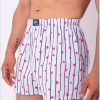 Mbx0680 - ropa interior hombre boxer holgado