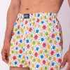 Mbx0688 - ropa interior hombre boxer holgado