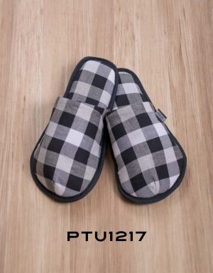 Ptu1217 - pantuflas