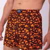 Mbx0704 - ropa interior hombre boxer holgado