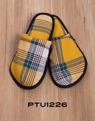 Ptu1226 - pantuflas