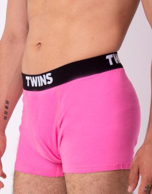 Mbk0633 ropa interior hombre boxer ajustado