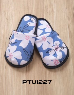 Ptu1227 - pantuflas