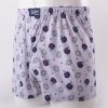 Mbx0712 - ropa interior hombre boxer holgado