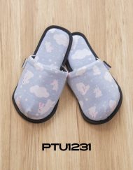PTU1231 - pantufla