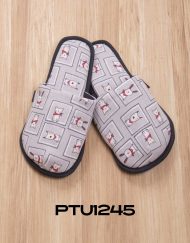 PTU1245 - pantufla