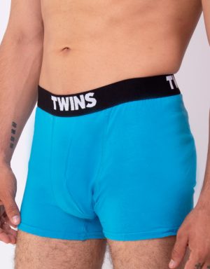 Mbk0638 ropa interior hombre boxer ajustado
