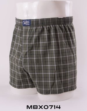 Mbx0714 - ropa interior hombre boxer holgado