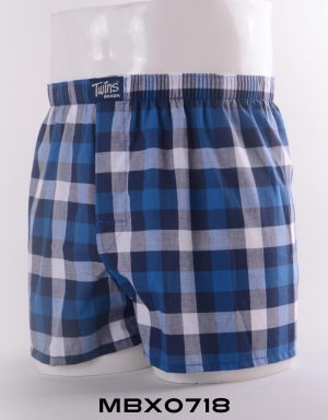 Mbx0718 - ropa interior hombre boxer holgado