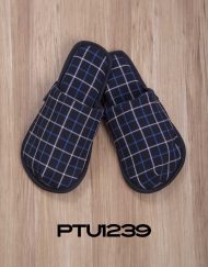 Ptu1239 - pantufla
