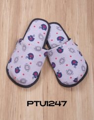Ptu1247 - pantufla