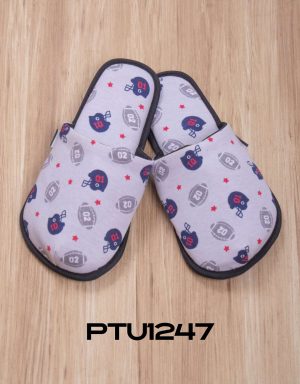 Ptu1247 - pantufla
