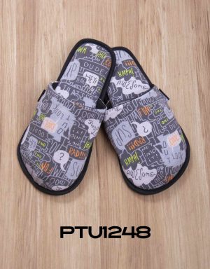 Ptu1248 - pantufla