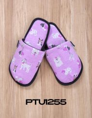 PTU1255 - pantufla