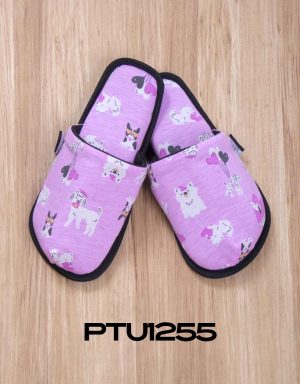 PTU1255 - pantufla