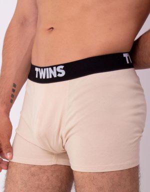 Mbk0639 ropa interior hombre boxer ajustado