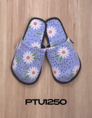 PTU1250 - pantufla