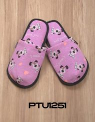 PTU1251 - pantufla
