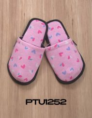 PTU1252 - pantufla