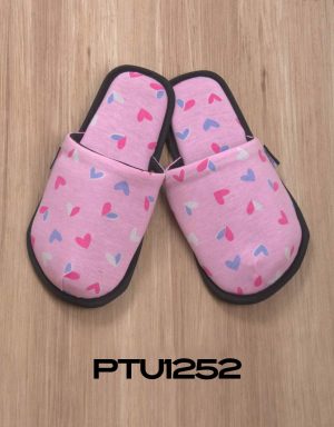 PTU1252 - pantufla