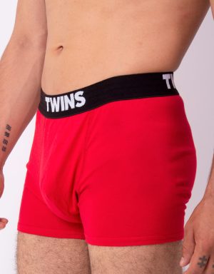 Mbk0641 ropa interior hombre boxer ajustado
