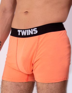 Mbk0646 ropa interior hombre boxer ajustado