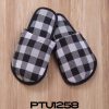 PTU1258 - pantufla