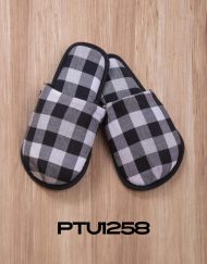 PTU1258 - pantufla