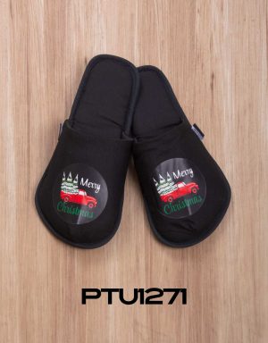 PTU1271 - pantufla