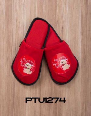 PTU1274 - pantufla