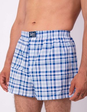 Mbx0724 - ropa interior hombre boxer holgado