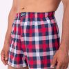 Mbx0726 - ropa interior hombre boxer holgado