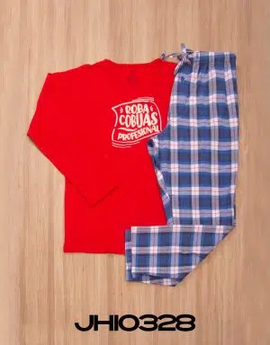 Boxer Franela Hombre Invierno - Top Ventas Recomendado