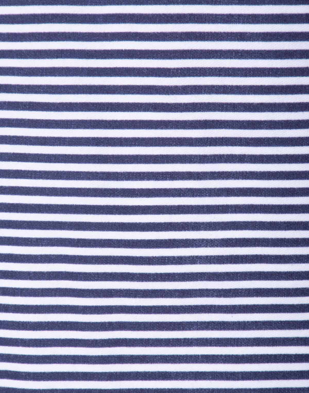 JMC0252 - pijama mujer capri LA PAREJA PERFECTA DURMIENDO - Imagen 4