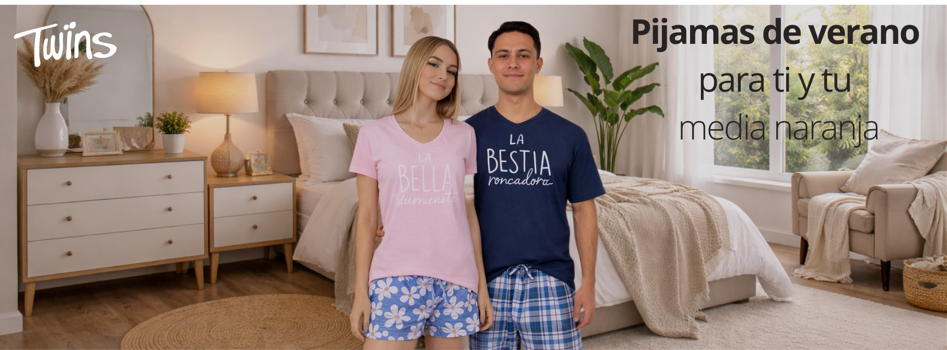 Pijamas para cada ocasión (3)