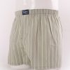Mbx0731 - ropa interior hombre boxer holgado