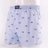 Mbx0736 - ropa interior hombre boxer holgado