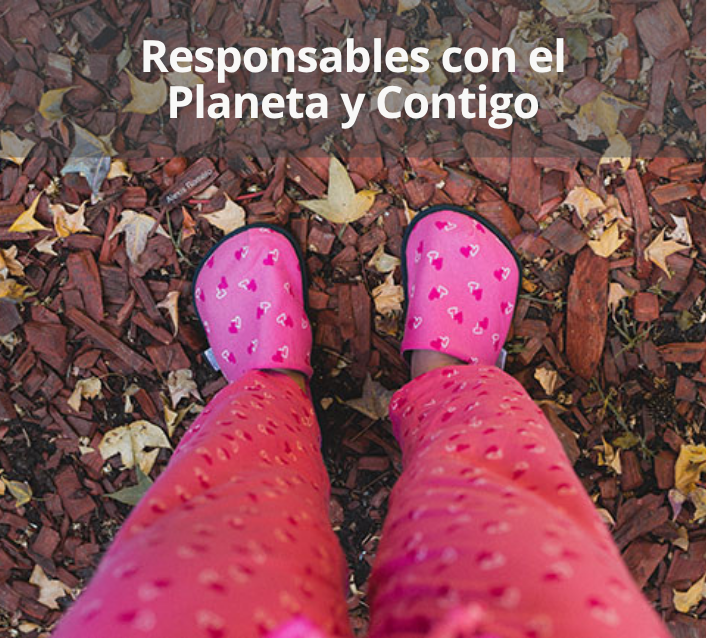 Pantuflas Twins Mexico a juego con pijama