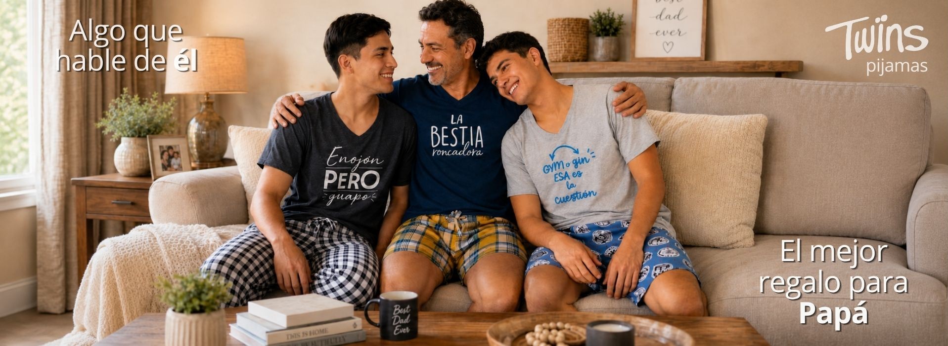 Banner día del padre