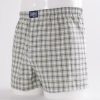 Mbx0742 - ropa interior hombre boxer holgado